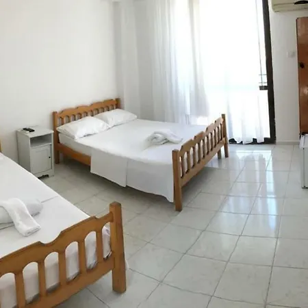 Elit Accommodatie bij particulieren *