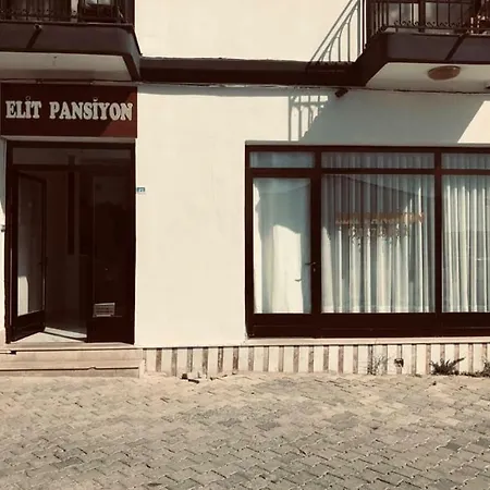 홈스테이 Elit