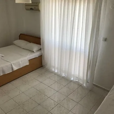 Elit 홈스테이 Çeşme